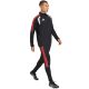 13. adidas Tiro 26 League Training Men's Pants Black and Red JY7111