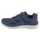 2. Skechers Burns Agoura 52635-NVOR Navy Blue 41