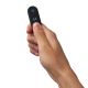 6. Selfie stick Wozinsky WRZP1 with automatically extendable legs, tripod function, 1.7m - black