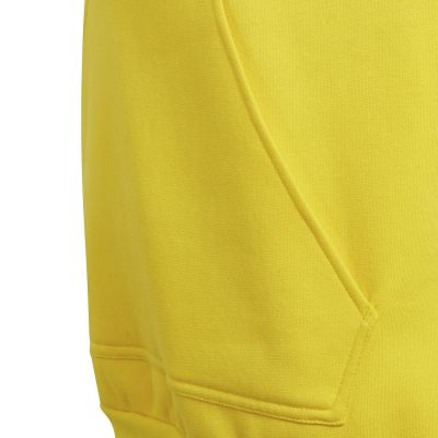 4. Adidas Entrada 22 Hoody Y Jr sweatshirt HI2142