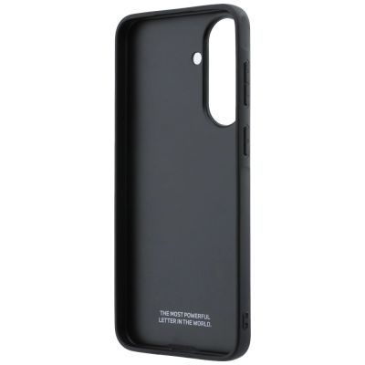 7. BMW M Carbon Case for Samsung Galaxy A57 5G - Black