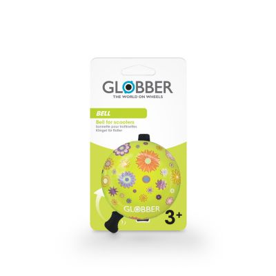 2. Globber Bell 533-106 Scooter Bell HS-TNK-000015717