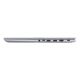 3. ASUS Vivobook 16 M1605NAQ-MB117 Ryzen 5 150 16.0"WUXGA IPS-level Panel 60Hz 300nits AG 16GB DDR5 SSD512 AMD Radeon Graphics WLAN+BT Cam720p 42WHrs NoOS Cool Silver