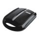 4. Mesko Home MS 3041 Waffle Maker 24 Waffles 1600 W Black