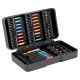 2. BAHCO impact bit set 40 pcs.