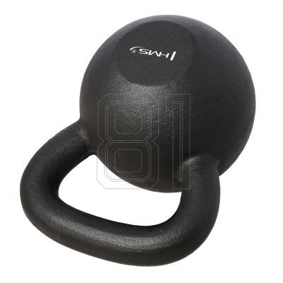 17. Kettlebell iron HMS KZG28 28kg