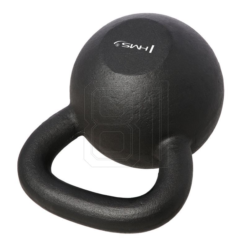 17. Kettlebell iron HMS KZG28 28kg