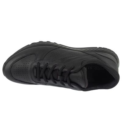 3. Ecco Exostride 83531401001 Black 41