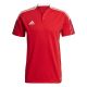 2. Adidas Tiro 21 Polo Shirt M GM7365