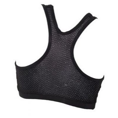 3. TOP TEN Cool Guard Breast Protectors for Women - T-shirt