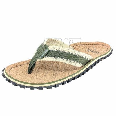 2. Gumbies Corker Flip Flops G-CO-UNI-K