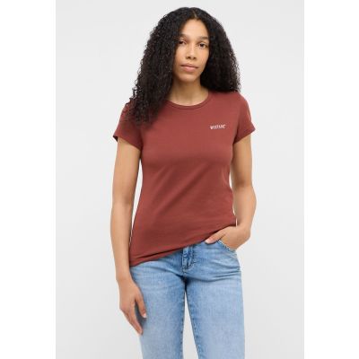 Mustang women's T-shirt LOA 1017717 3228