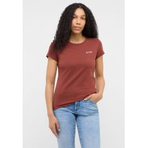 Mustang women's T-shirt LOA 1017717 3228