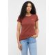 Mustang women's T-shirt LOA 1017717 3228