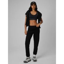 Women's jogger sweatpants 4F 4FRMM00TTROF1843-20S