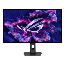 ASUS MONITOR 31.5" XG32UCWG ROG 4K UHD 165 Hz