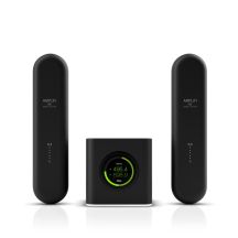 Ubiquiti HD Gamer’s Edition wireless router Gigabit Ethernet Dual-band (2.4 GHz/5 GHz) Black
