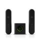 Ubiquiti HD Gamer’s Edition wireless router Gigabit Ethernet Dual-band (2.4 GHz/5 GHz) Black