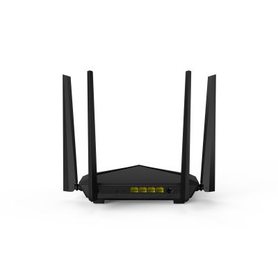 3. Tenda AC10 Wireless Router (xDSL; 2.4 GHz, 5 GHz)