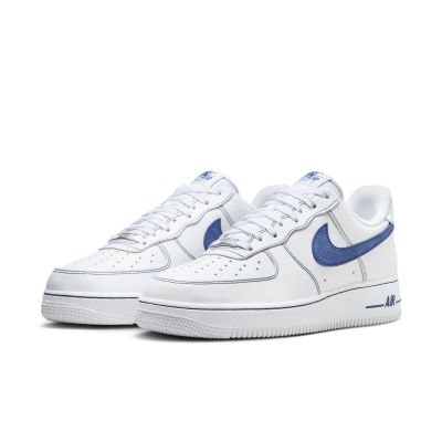 5. Nike Air Force 1 '07 LV8 HQ2037-100 shoes