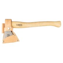 Toporek bushcraftowy w futerale 400 gram