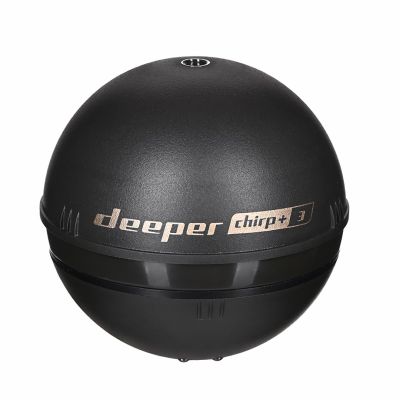 Deeper Smart Sonar CHIRP+ 3