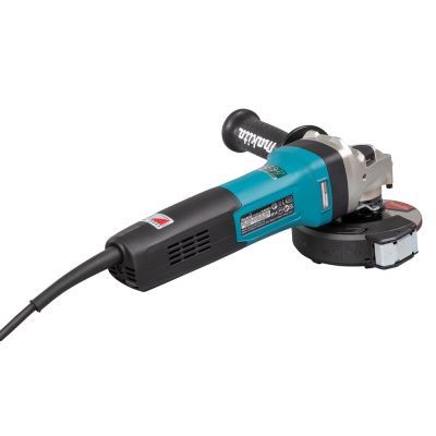5. Makita GA5091X01 Angle Grinder 12.5 cm 11500 RPM 1900 W 2.8 kg