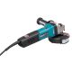 5. Makita GA5091X01 Angle Grinder 12.5 cm 11500 RPM 1900 W 2.8 kg