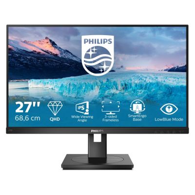 5. PHILIPS LED MONITOR 27" 275S1AE/00