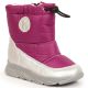 10. Insulated snow boots Kornecki Jr KOR6896A fuchsia