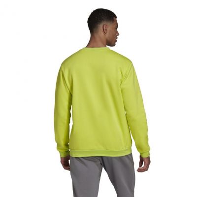 5. Adidas Entrada 22 Sweat Top M HC5049