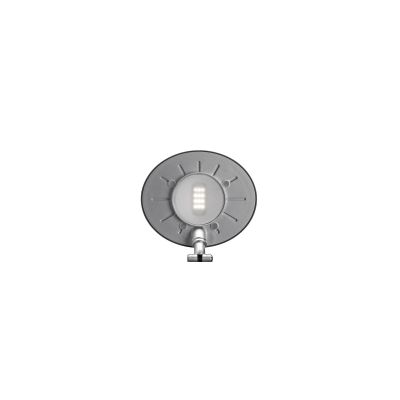 25. MAUL 8202195 Table Lamp 8 W LED Silver