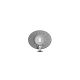 25. MAUL 8202195 Table Lamp 8 W LED Silver