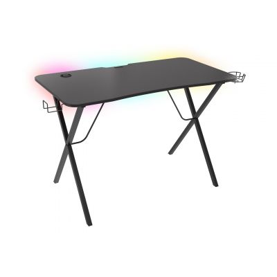 2. GENESIS GAMING DESK HOLM 200 RGB NDS-1606