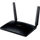 2. TP-LINK Archer MR200 router (3G/4G/LTE SIM; 2.4 GHz, 5 GHz)