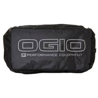 14. OGIO BACKPACK - BAG ENDURANCE 7.0 CHARCOAL P/N: 112054.396