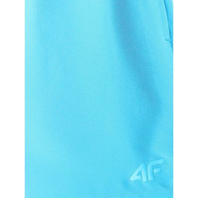8. Men's boardshorts 4F 4FRSS26UBDSM229-33S