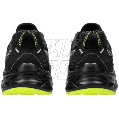 6. Asics Gek Venture 9 Waterproof M 1011B705 003 Running Shoes