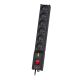 2. Lestar LX 610 GA K.:CZ 5.0M strip (5m; black)