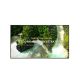 17. LG 65UL3Q LED Digital Signage Advertising Monitor 65" 4K Ultra HD WebOS Signage Black