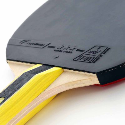 17. Cornilleau Sport 434000 Ping Pong Racket