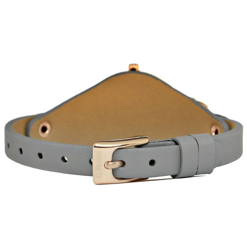 6. Women's Watch G.Rossi 13922A-1B3 + BOX