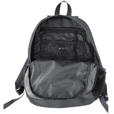 5. Backpack 4F 4FWSS24ABACU273 22S