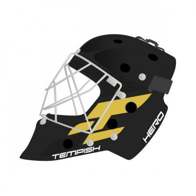 27. TEMPISH Hero mask sticker set