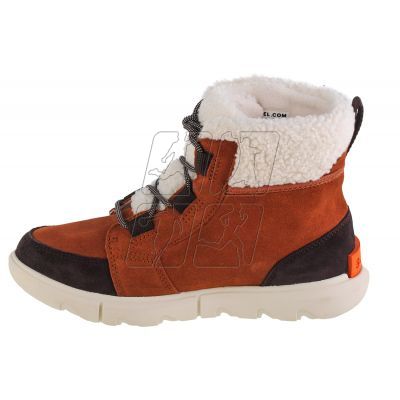 2. Sorel Explorer II Carnival Cozy Wp W 1959391263 Shoes