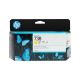 HP DesignJet 738 Yellow Ink Cartridge 130 ml