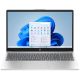 2. HP 15-fd0154wm i5-1334U 15.6”FHD Touch 12GB SSD512 Iris Xe Win11 Natural Silver (REPACK) 2Y