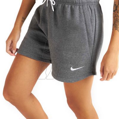 2. Nike Park 20 Short W CW6963-071