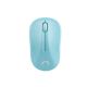 3. NATEC WIRELESS MOUSE TOUCAN BLUE-WHITE 1600DPI NMY-1651