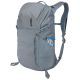 14. Thule Alltrail TAHP222 Pond Gray Backpack Travel Backpack Gray Polyester